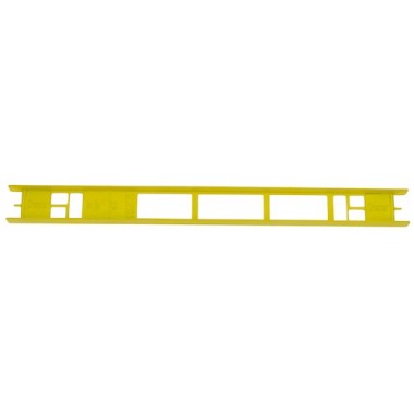 Competition winder 32.5cm - Yellow